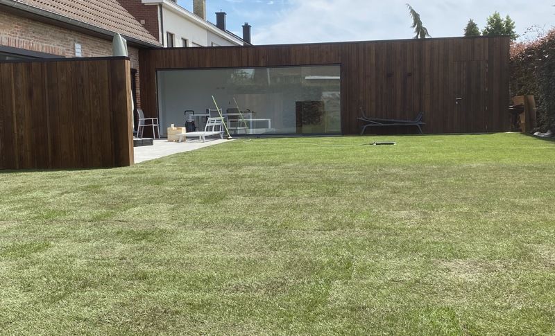 Poolhouses