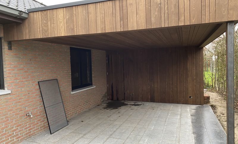 Carports
