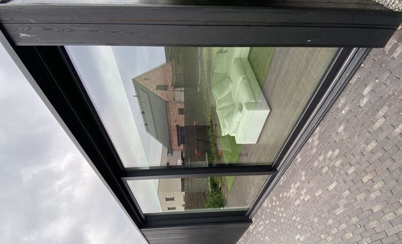 Poolhouses